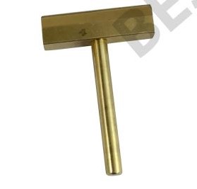 Poloriser  Iron BIT SMALL IRB- 2603